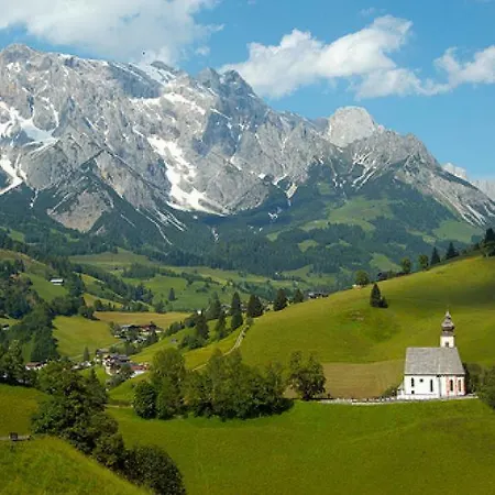 Hochkoenig *