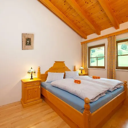 בית נופש Hochkoenig דינטן אם הוכקוניג