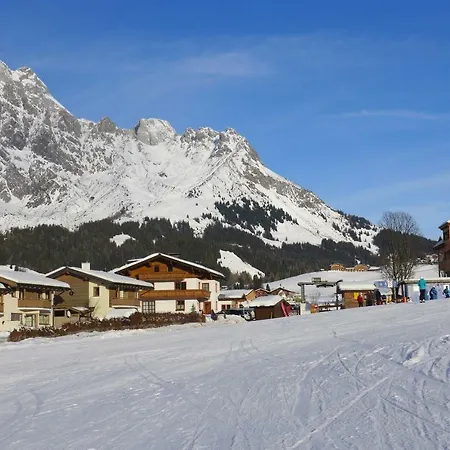 Hochkoenig