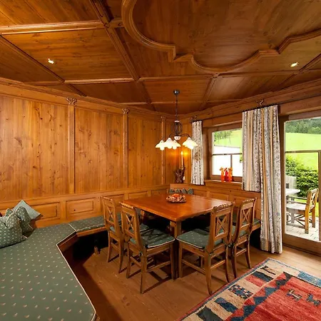 Hochkoenig בית נופש *