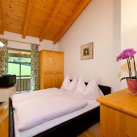 בית נופש Hochkoenig