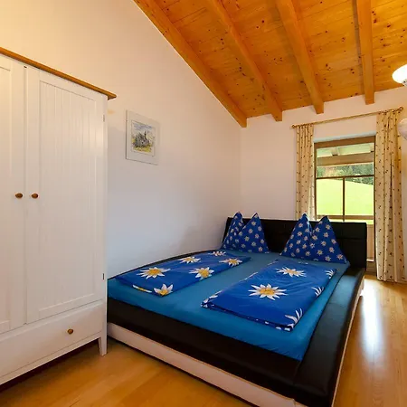 בית נופש Hochkoenig דינטן אם הוכקוניג