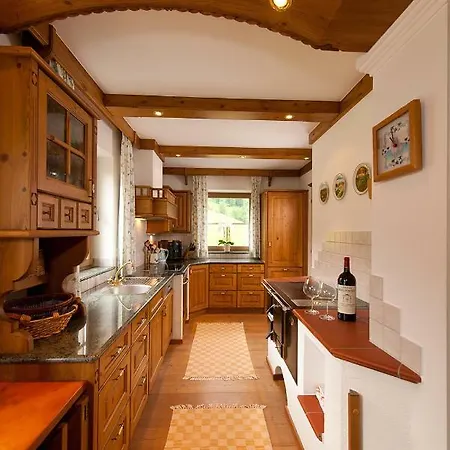 Hochkoenig * דינטן אם הוכקוניג