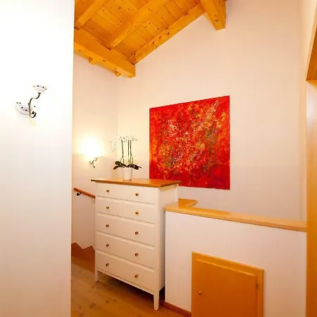 בית נופש Hochkoenig *