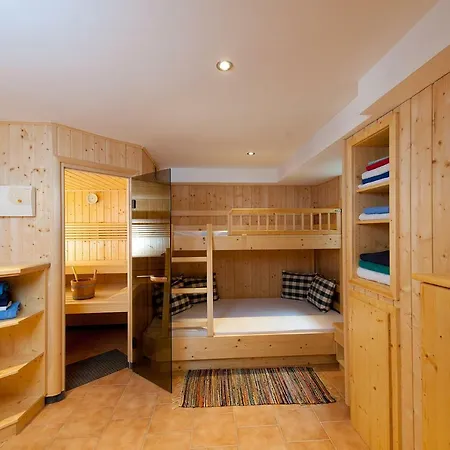 Hochkoenig בית נופש *