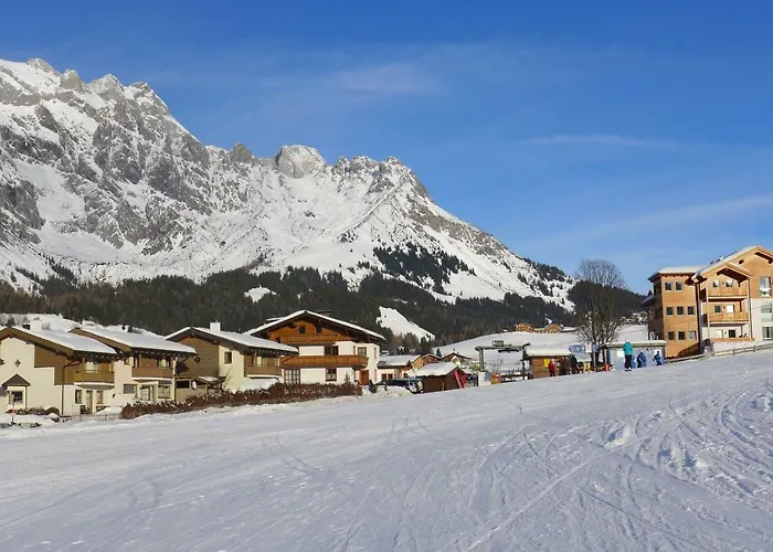 Hochkoenig
